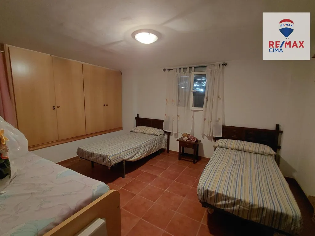 Magamistoad - Spacious House with Terraces in Campo Cámara