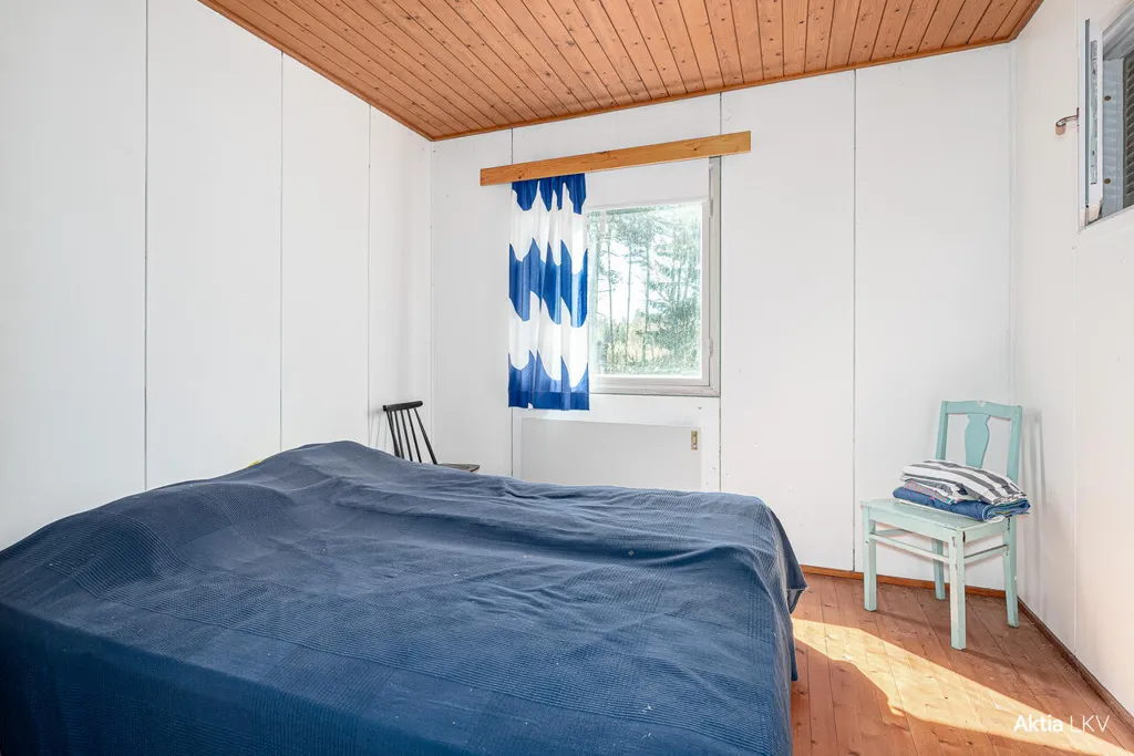 Chambres - Cottage with Private Sauna on Ålö Island