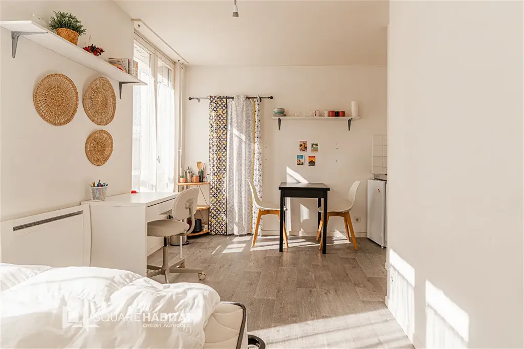 1-room apartment in Caen