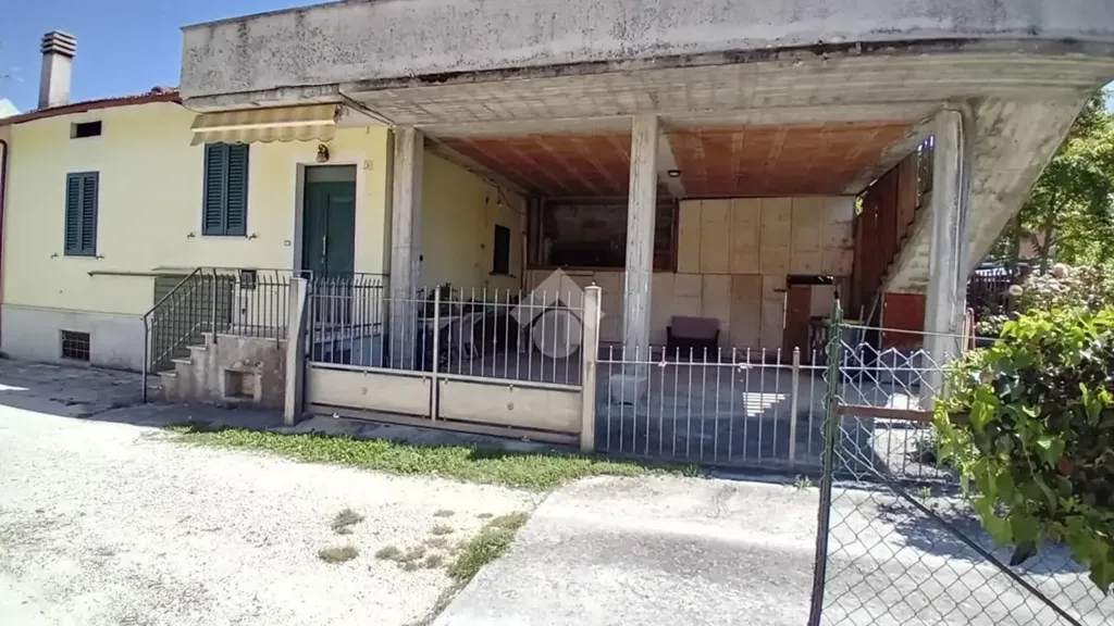 Välivaade - Two-Bedroom Apartment with Garden in Spoleto