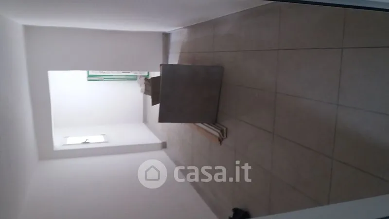 Entrée - Rented 3-Bedroom Flat with Terrace in Nardò