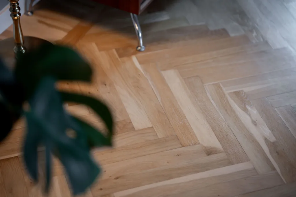 Pièces - Renovated Penthouse with Balcony in Norrmalm