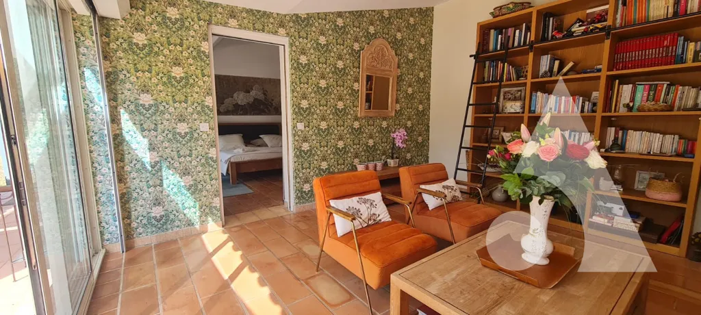 Elutuba - Character House with Pool in Cotignac