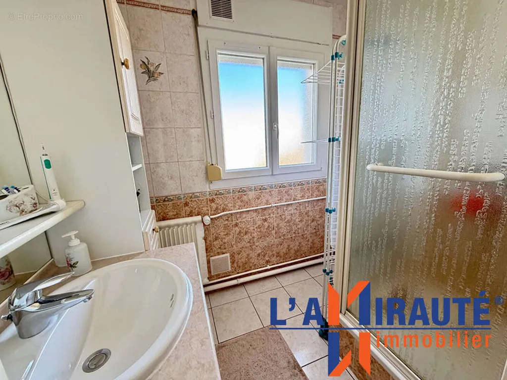 Appartement 5 pièces à Sartrouville