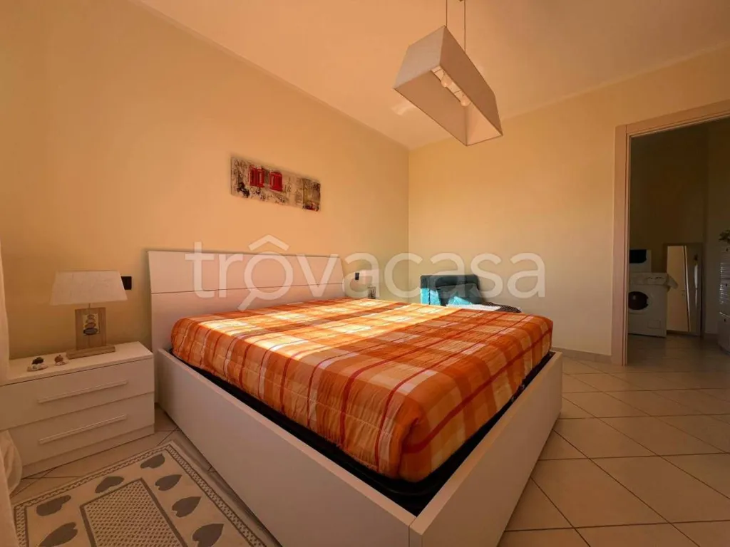 Magamistoad - Modern Apartment with Balcony in Cervo