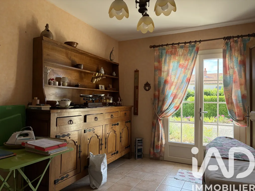 Magamistoad - Well-Maintained House with Garden in Barroux