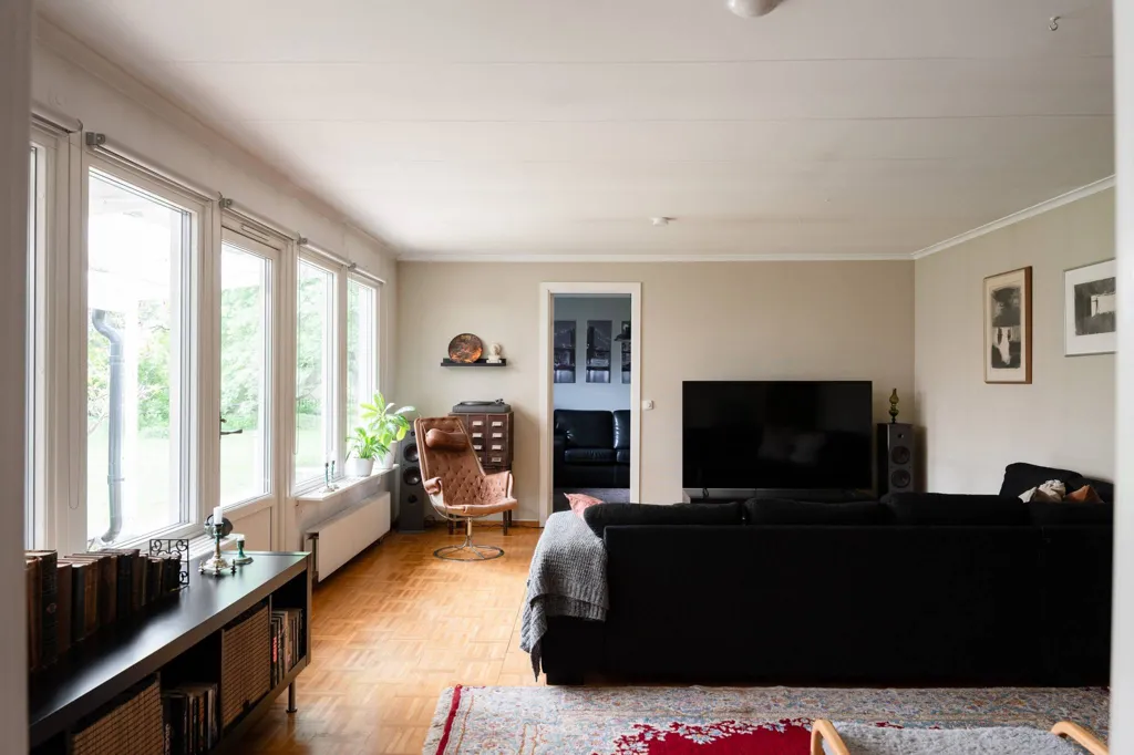 Maison 6 pièces à Västerås kommun