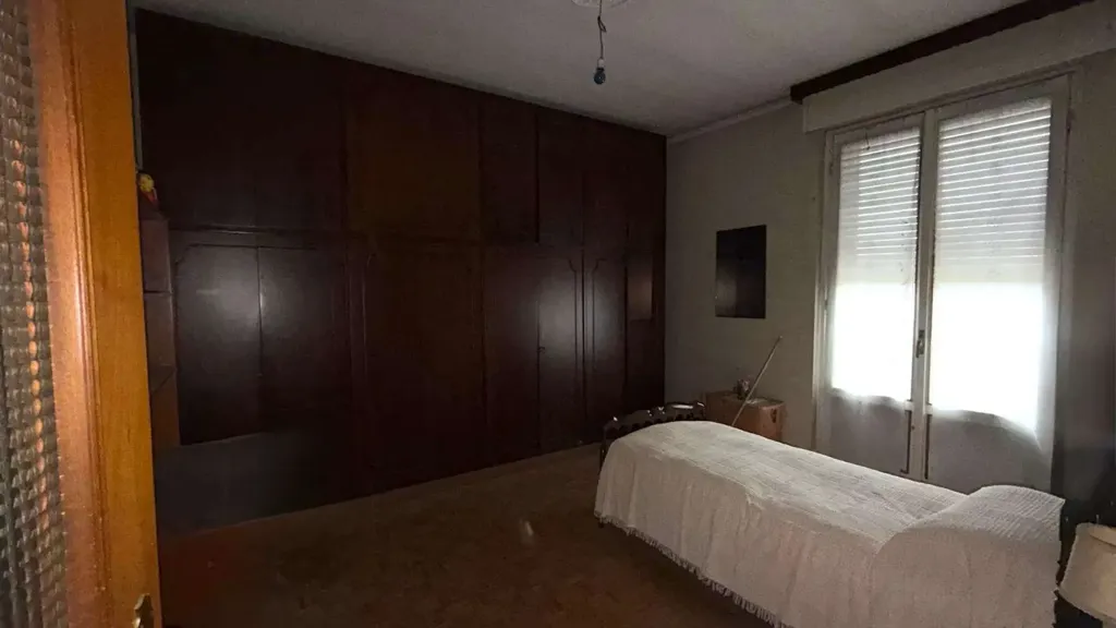 Magamistoad - Spacious Apartment with Balconies in Piacenza