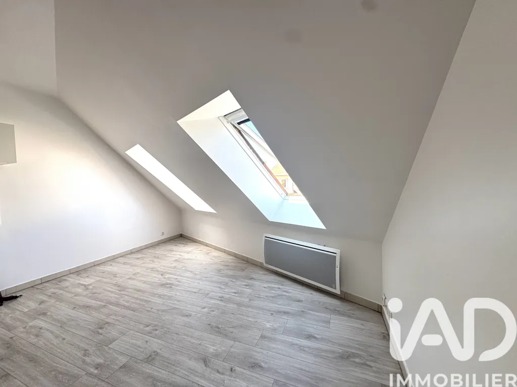 Stanze - Studio with Gare Access in Herblay-sur-Seine
