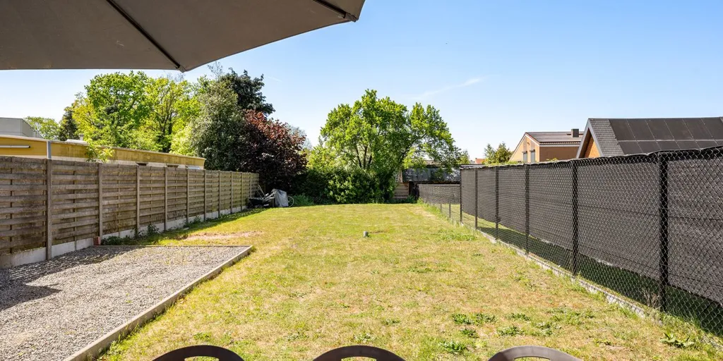 Aed - Eco-Friendly House with Garden in Kerkhoven