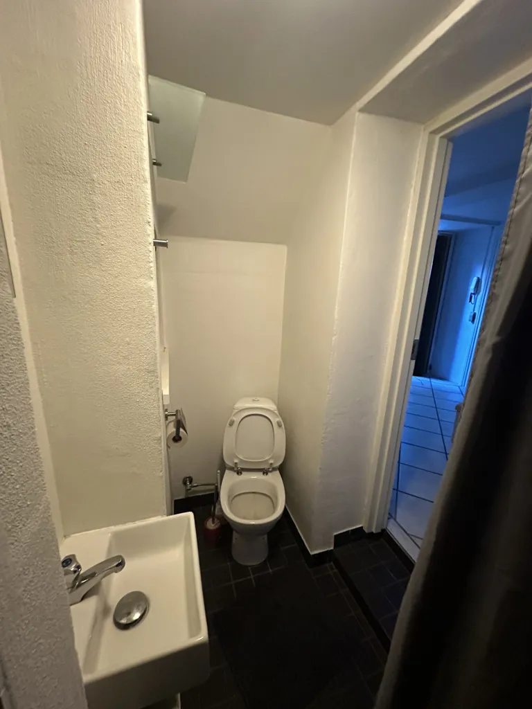 Appartement 2 pièces à Odense