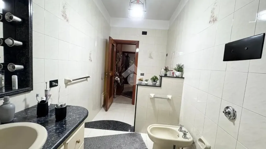 Vannitoad - Apartment with Panoramic View in Boccadifalco, Palermo