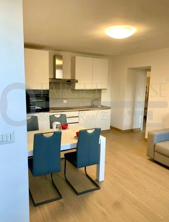 Séjour - Luxury Flat with Private Garden in Gravedona
