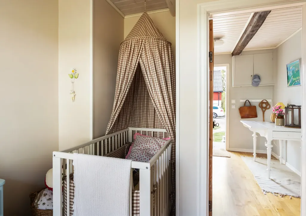 Chambres - Charming Farmhouse with Garden in Scania