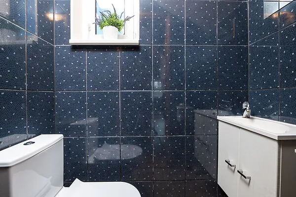 Vannitoad - Renovated Apartment with Sea View in Pärnu