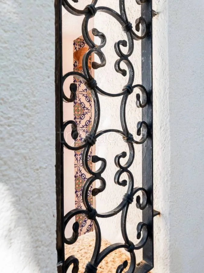 Pièces - Villa with Private Pool in Castellammare del Golfo