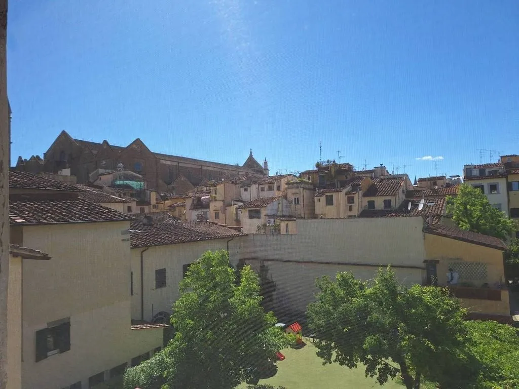Rõdu - Luxury Apartment with Historic Features in Florence