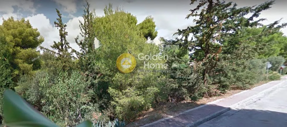 Välivaade - Residential Plot with Garden in Ekalē Centre