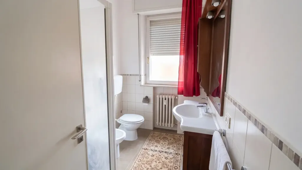 Vannitoad - Apartment with Balcony and Garden in Pennabilli