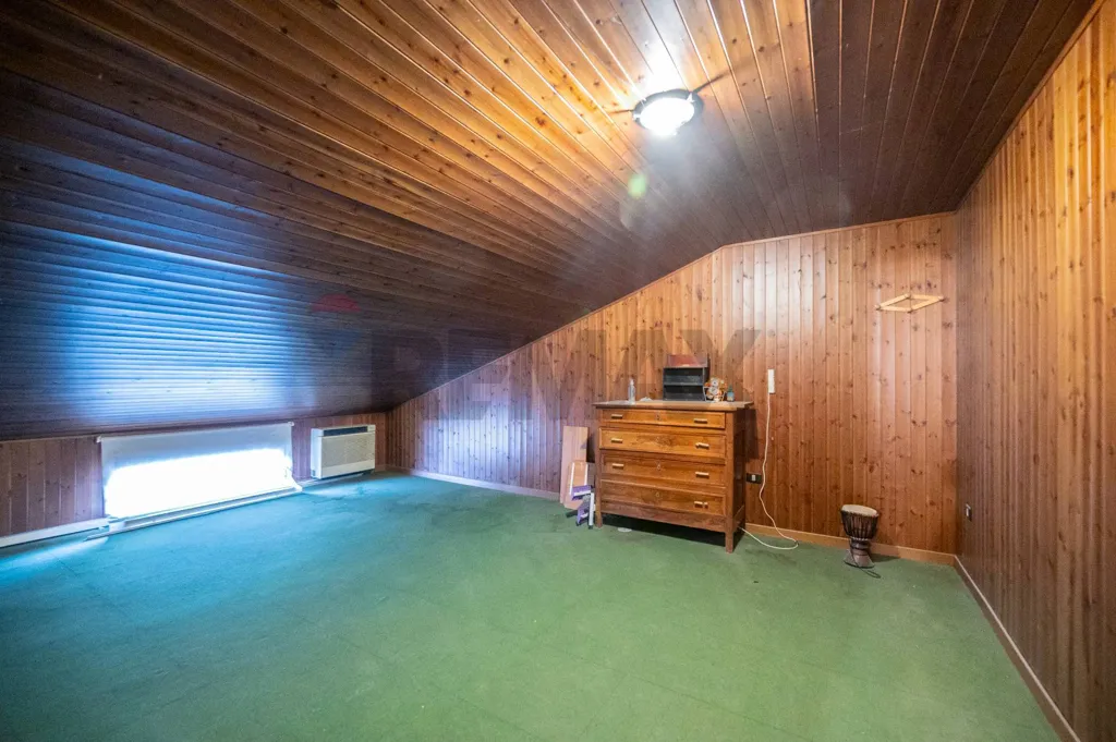 Toad - Spacious Apartment with Panoramic View in Guastalla Centre