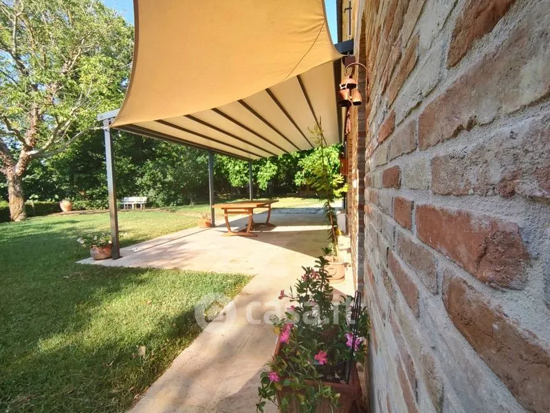 Terrasse - Villa with Garden near Fermo