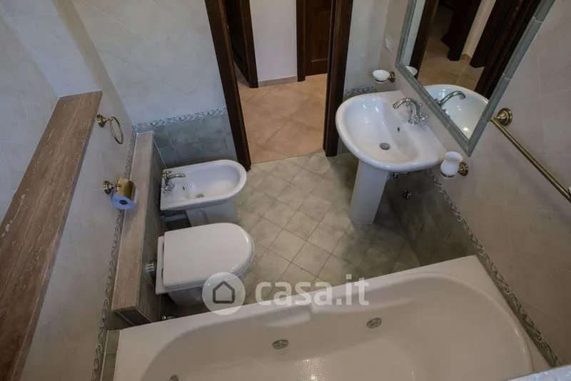 Vannitoad - Quadrilocale with Spa in Viterbo