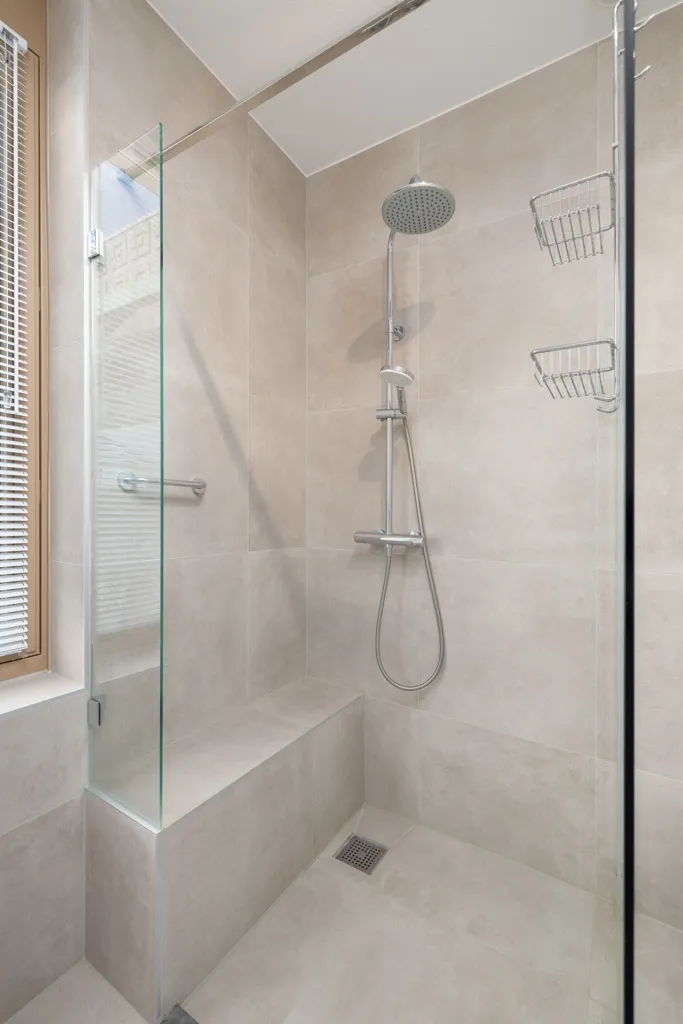 Vannitoad - Luxury Penthouse with Castle View in Beeckendael