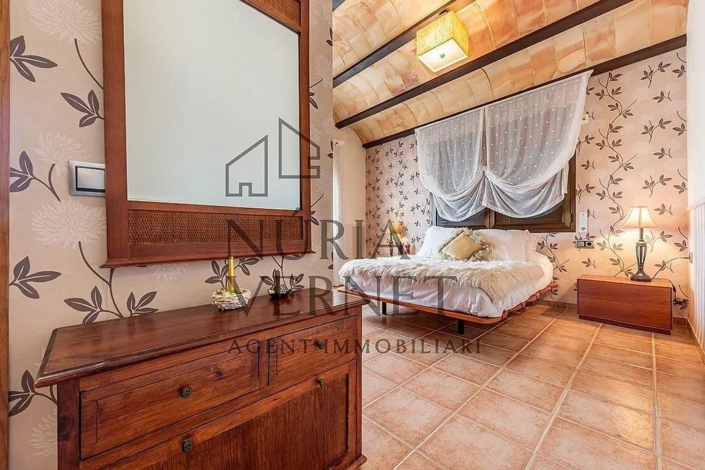 Magamistoad - Chalet with Pool and Terrace in Botarell