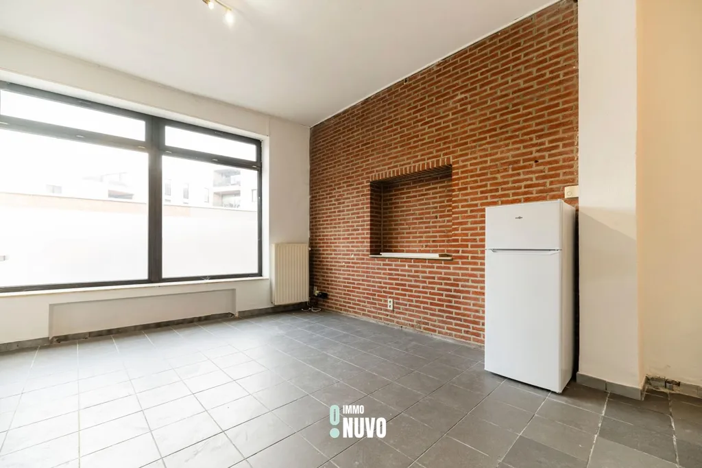 Toad - Renovated Studio Apartments in Central Aalst