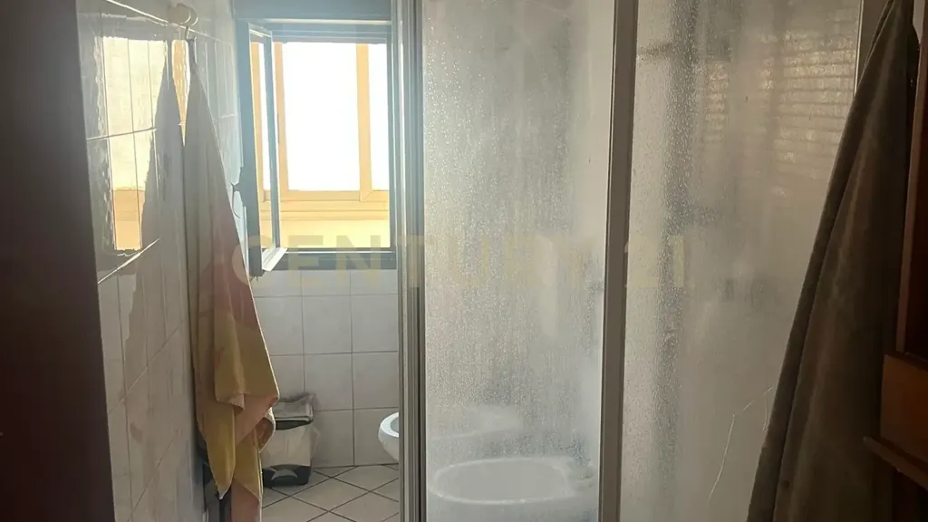 Bagni - Bright Apartment with Balcony in Catania