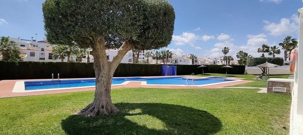 Piscine - Villa with Pool in Campos de Golf, Los Dolses