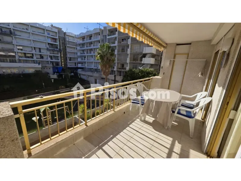 Rõdu - Apartment with South View in Salou Eixample