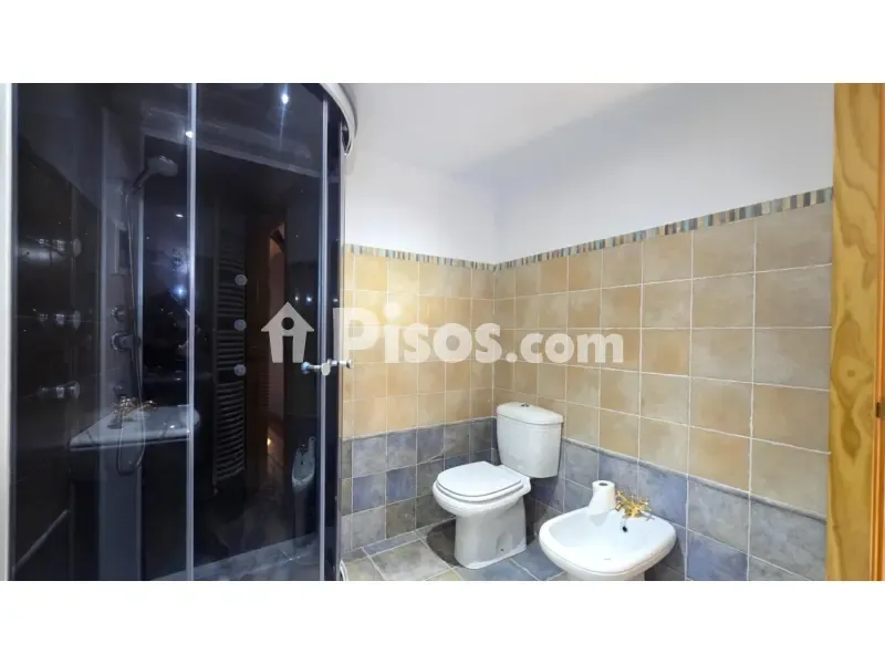Bagni - Mountain House with Ebro Dam View in Campoo de Yuso