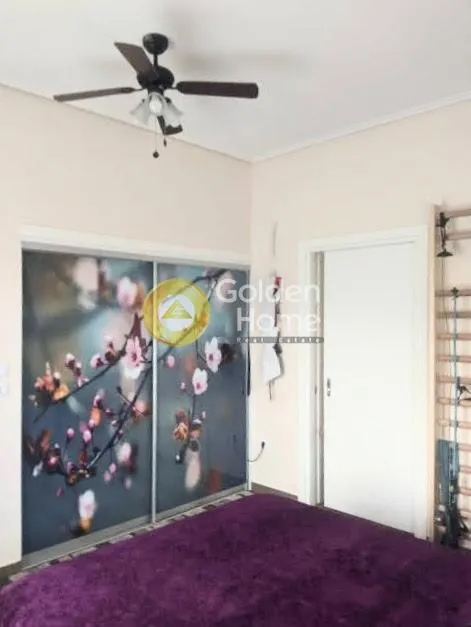 Chambres - Fully Renovated Apartment with Balcony in Paiania Centre