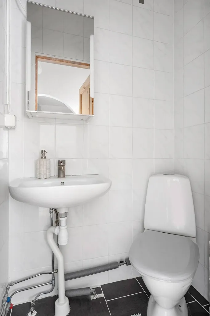 Maison 5 pièces à Tomelilla kommun