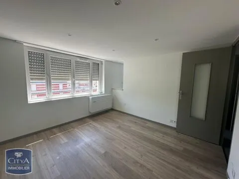 Pièces - Appartement T1 Lumineux dans le Quartier Dynamique de Grenoble