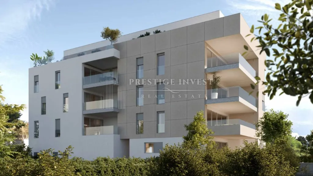 Esterno - Apartment with Terrace in Split Centre