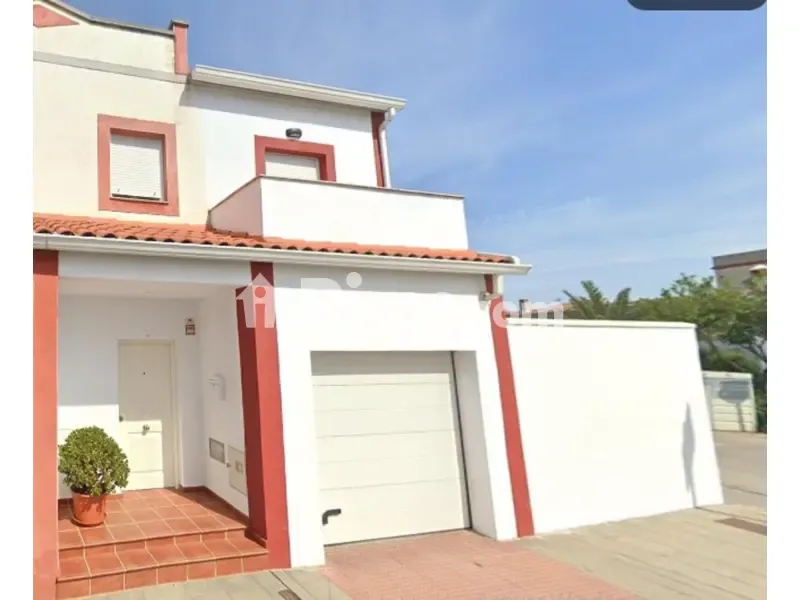 Extérieur - Adosado with Garden in Fregenal de La Sierra