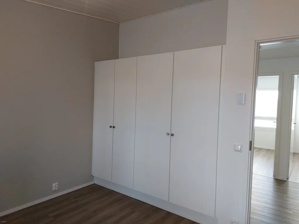 Maison 4 pièces à FI