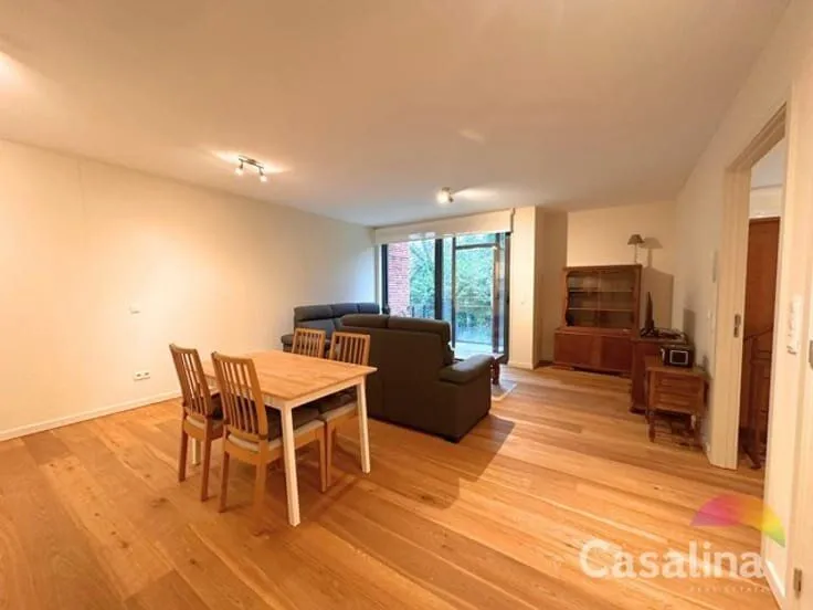 Appartement à Wezembeek-Oppem