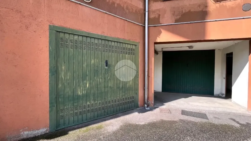 Extérieur - Spacious 2-Bedroom Flat with Balcony in Erbusco