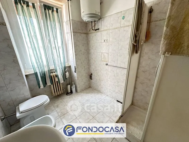 Vannitoad - Apartment with Balcony in Ascoli Piceno