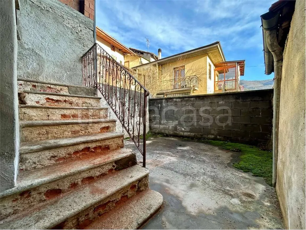 Pièces - Independent House with Panoramic View in Priola