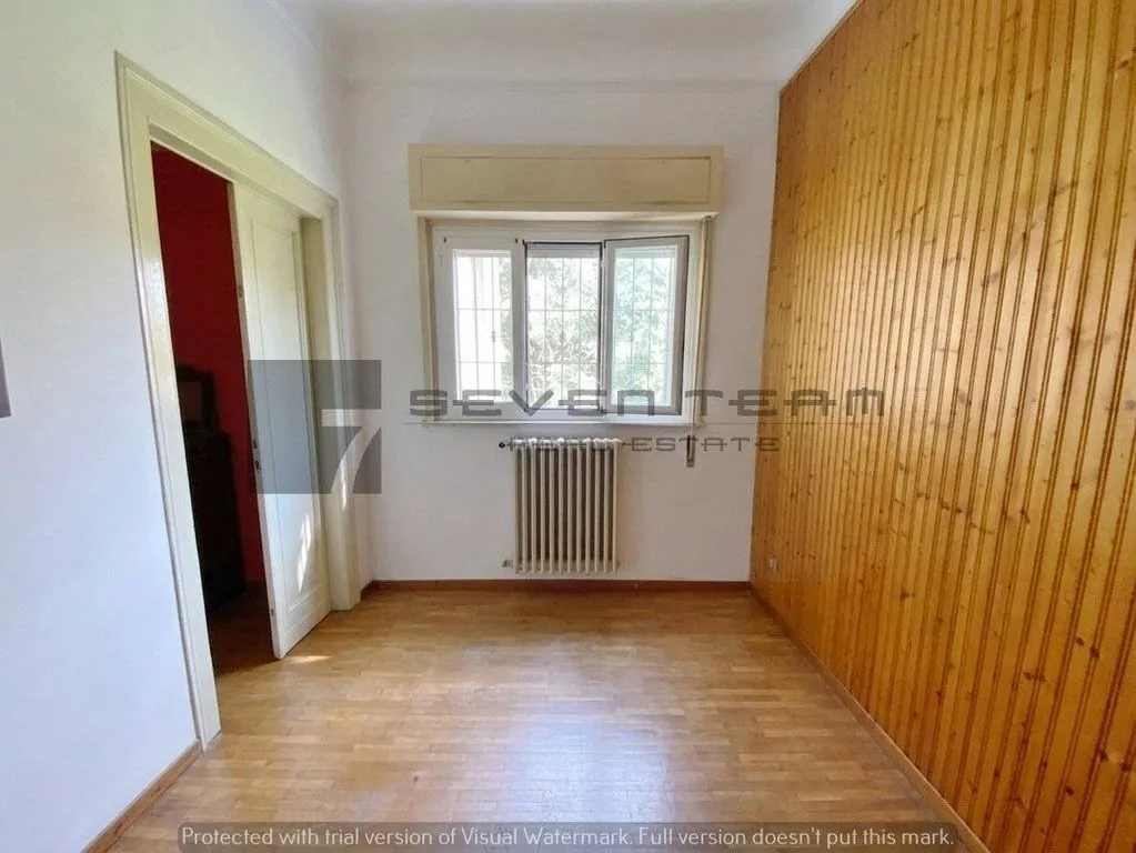 Toad - Historic Villa with Panoramic View in Cassano d'Adda