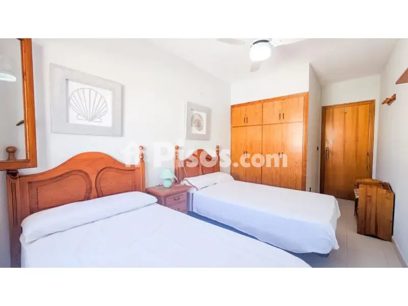 Magamistoad - T2 Apartment with Sea View in Tamarit