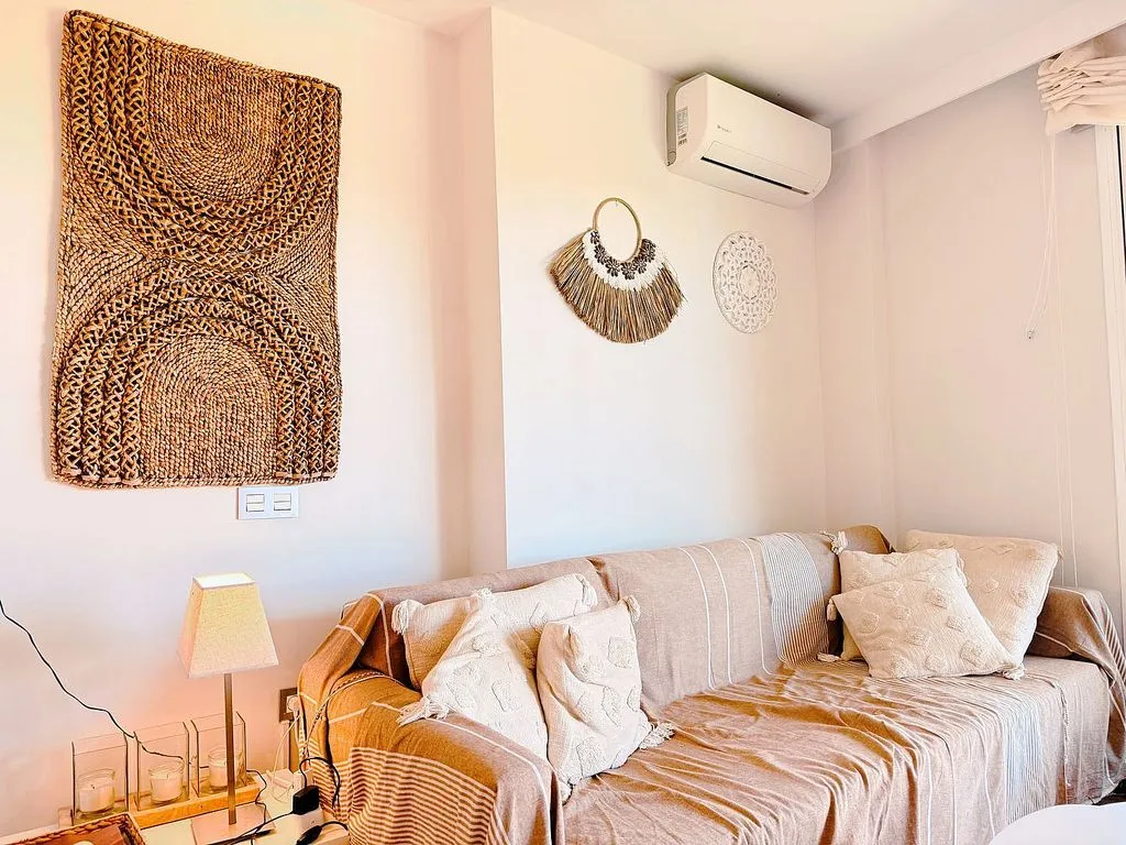 Elutuba - Apartment with Pool and Golf View in Riviera del Sol