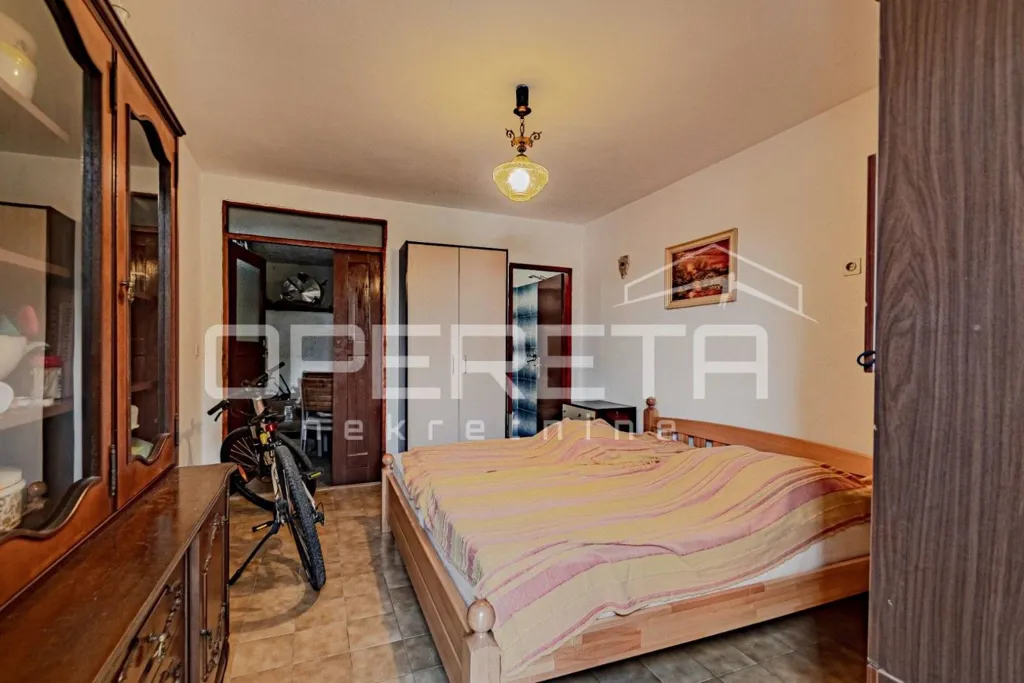 Camere da letto - Multi-Functional House with Sea View in Lumbarda