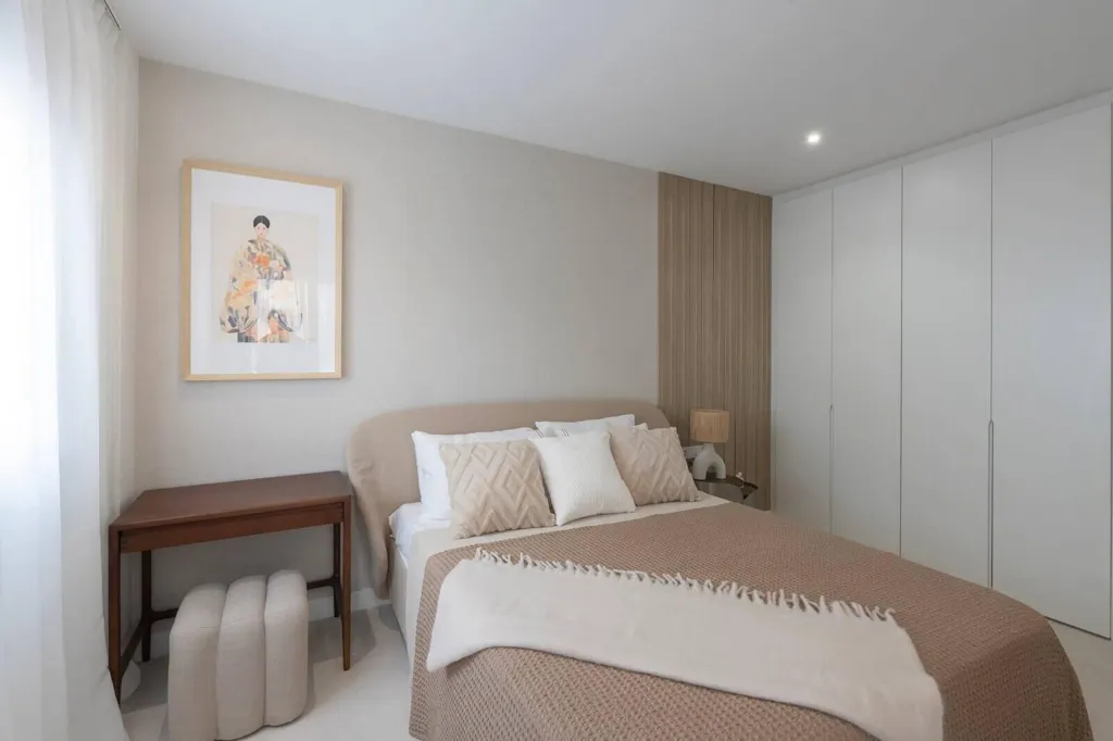 Magamistoad - Apartment with Large Terraces in San Pedro, Marbella