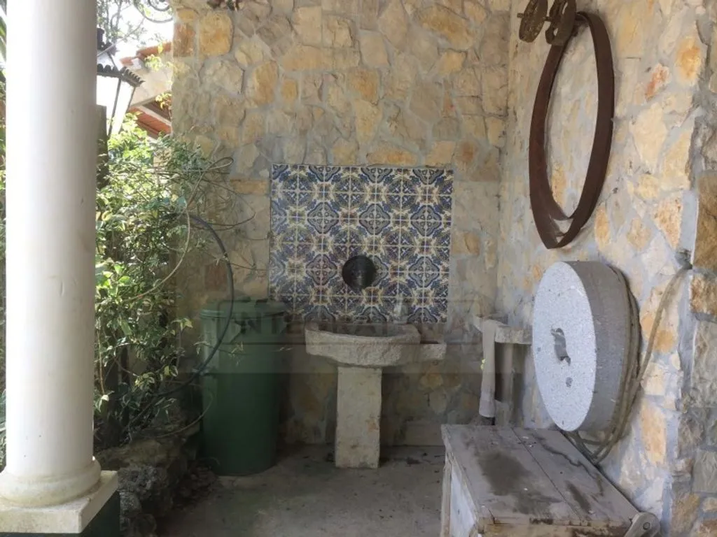 Aed - Luxury Farmhouse with Pool near Santarém