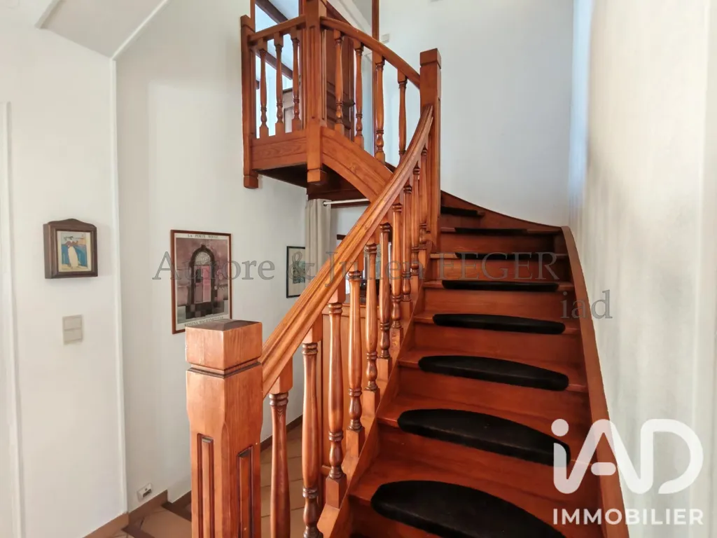 Stanze - Characterful Villa with Pool in Trouillas